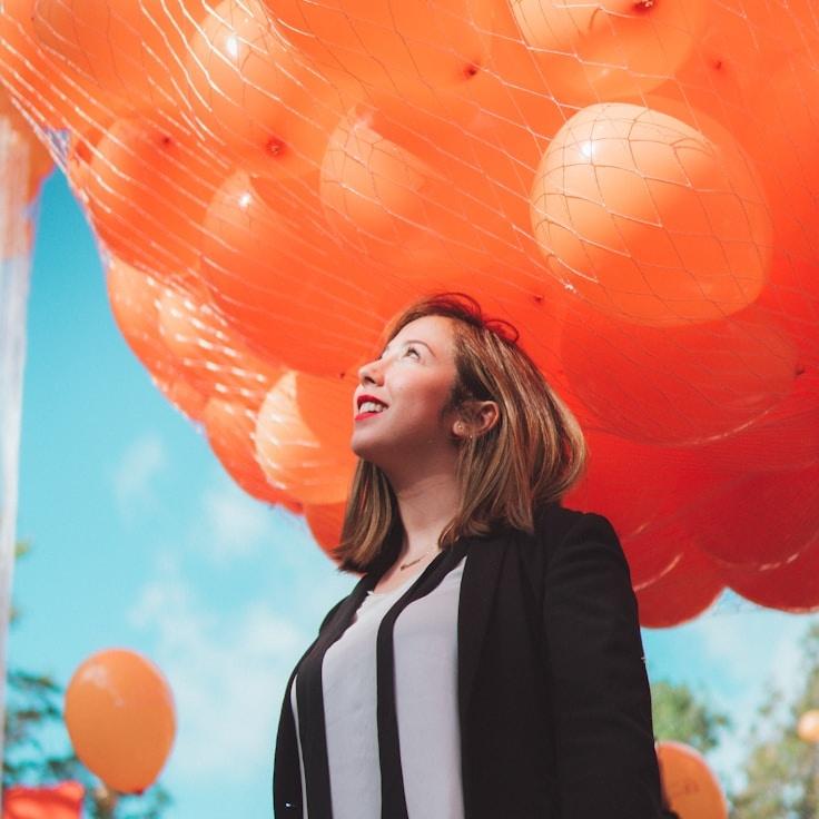Marine Engineer Lisa Chen