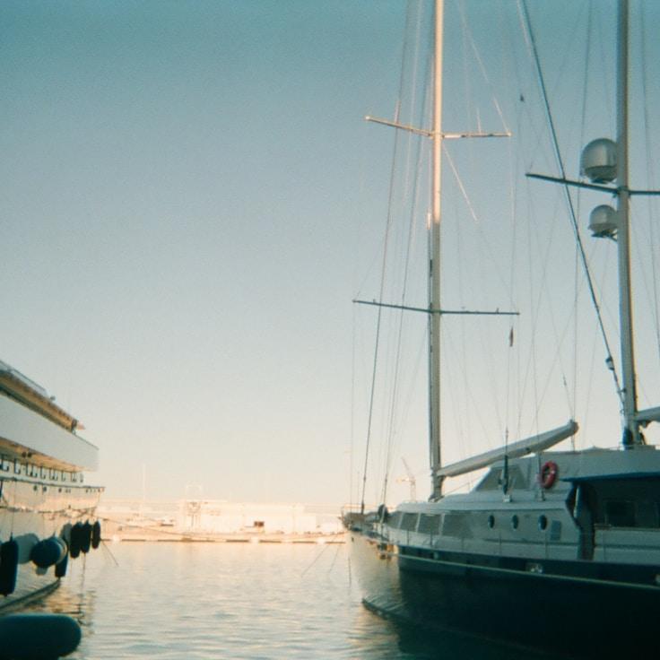 UniversalInfoArchive yacht fleet