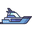 UniversalInfoArchive Logo